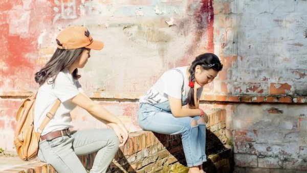 和闺蜜绝交后怎么挽回