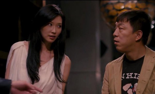 欲情故纵在感情是什么意思