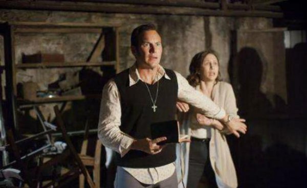 全球公认十大恐怖片排行榜