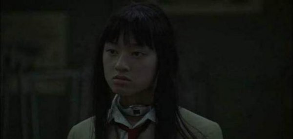 全球公认十大恐怖片排行榜