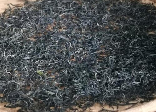 普洱生茶的功效与作用