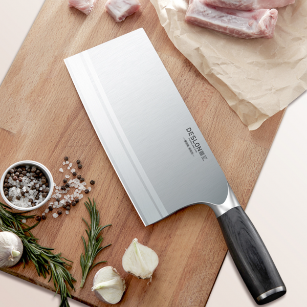 什么品牌的菜刀家用的最好