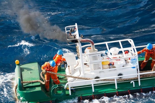 出海船员一般工资多少