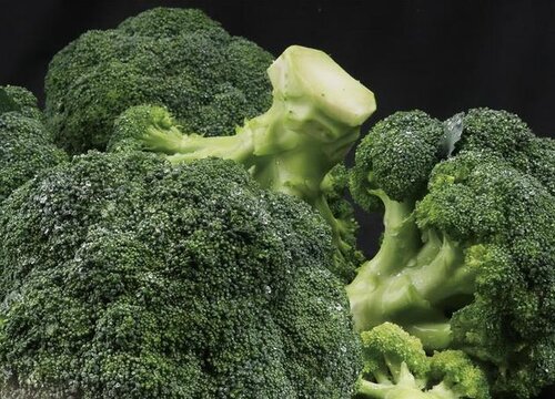 西兰花保存方法