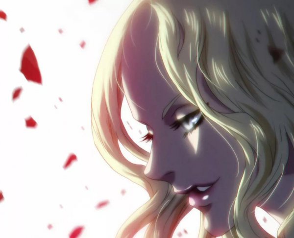 黑暗系动漫五大巅峰