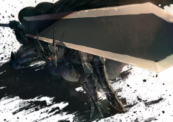 黑暗系动漫五大巅峰