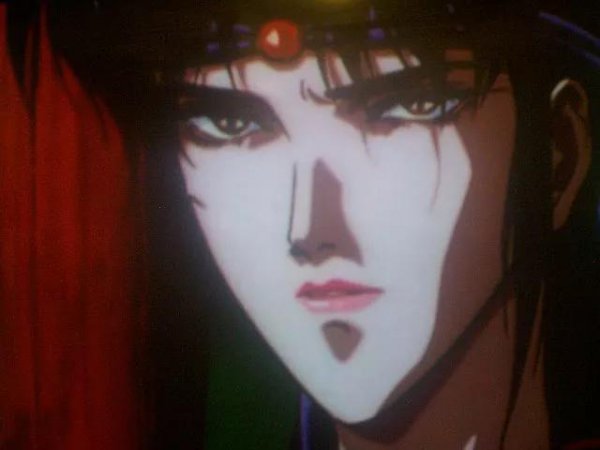 黑暗系动漫五大巅峰