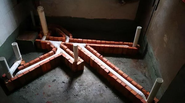 卫生间二次防水怎么做最好图解