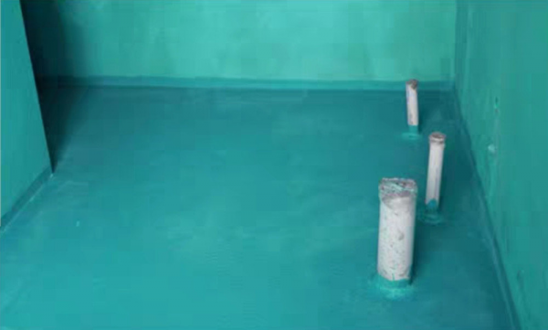 卫生间二次防水怎么做最好图解