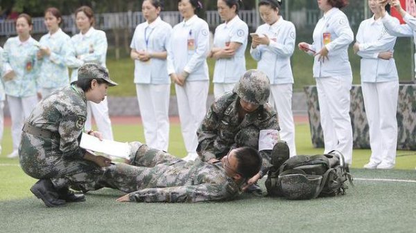 文科能考医学类专业吗