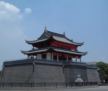 仪征属于哪个省哪个市