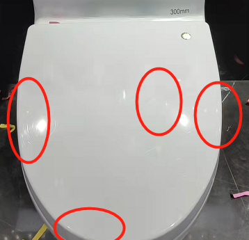 马桶盖pp好还是脲醛盖板好