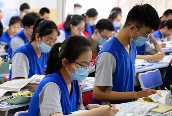 河南的大学排名一览表