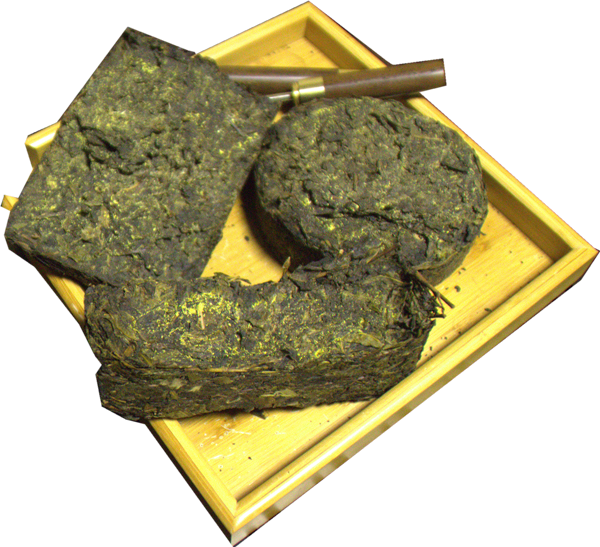 茯茶是热性还是凉性