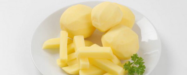 粗薯空气炸锅多久能熟