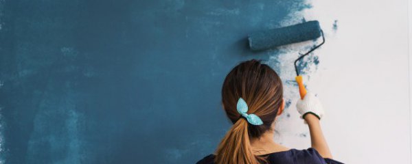 家里墙壁发霉怎么办