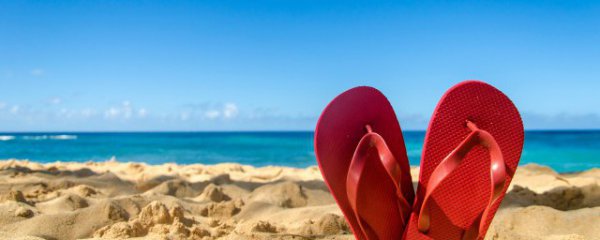 夹脚拖鞋磨脚怎么办