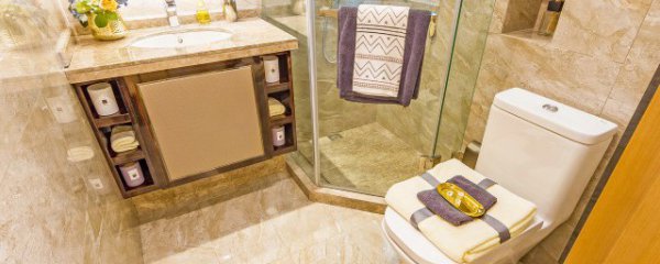 卫生间超好用小物件是什么