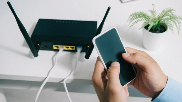 wifi信号不稳定是什么原因