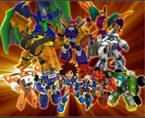 00后看过的童年动画片有什么