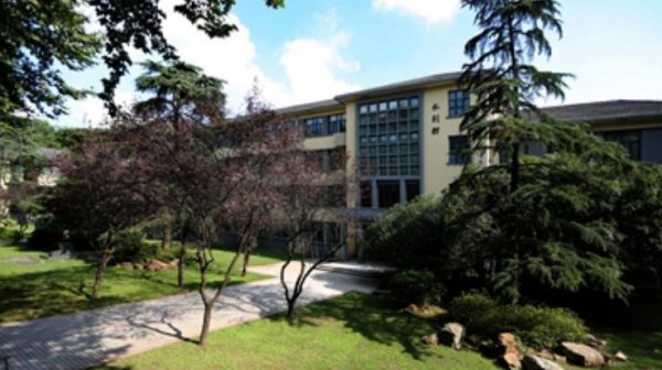 河海大学分数线