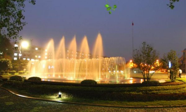 河海大学分数线