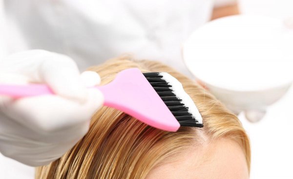 染发不满意隔三天可以染吗