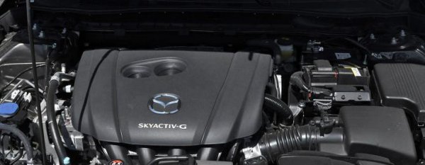 马自达是哪国的汽车品牌