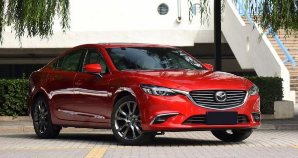 马自达是哪国的汽车品牌