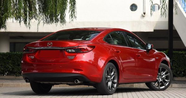 马自达是哪国的汽车品牌