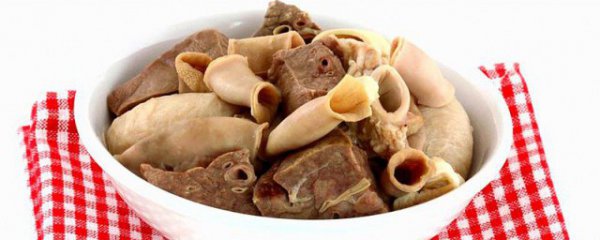 吃猪肺有什么好处