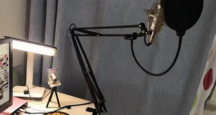 话筒有杂音滋滋怎么解决