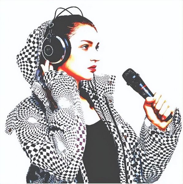 话筒有杂音滋滋怎么解决