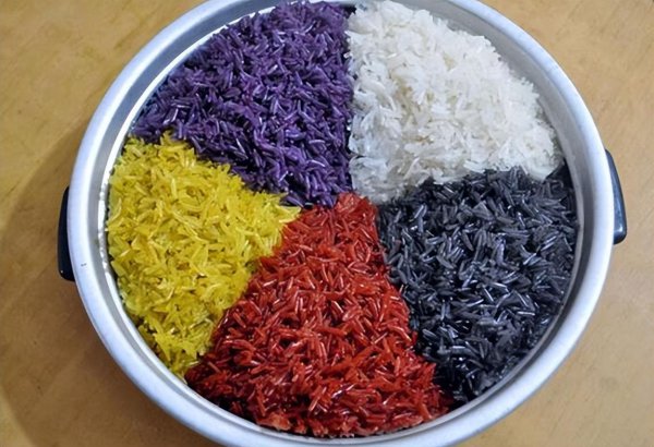 做乌米饭的树叶是什么树