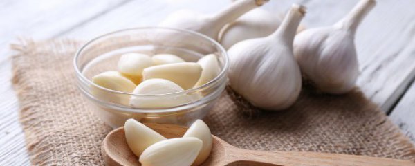 哪些人不宜吃大蒜