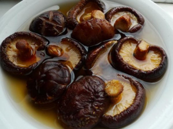 干香菇要泡多久最合适