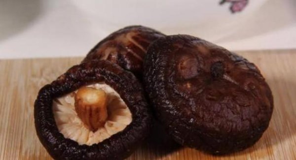 干香菇要泡多久最合适