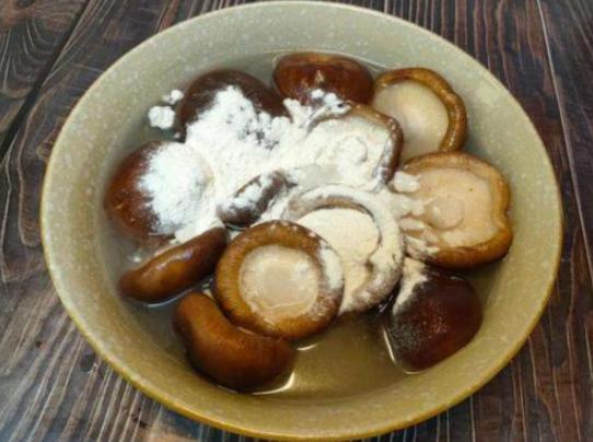 干香菇要泡多久最合适