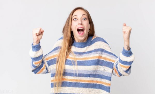 如何判断自己是什么肤质图解