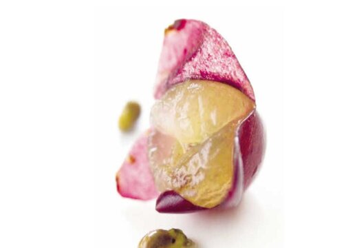 葡萄皮可以做肥料吗