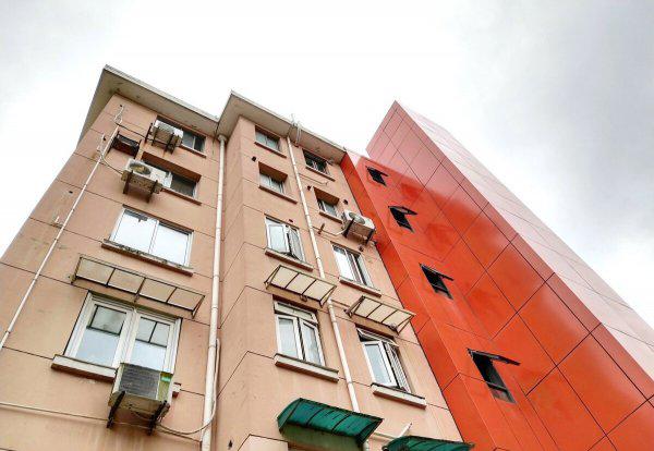 6楼自己装一部电梯大约多少钱