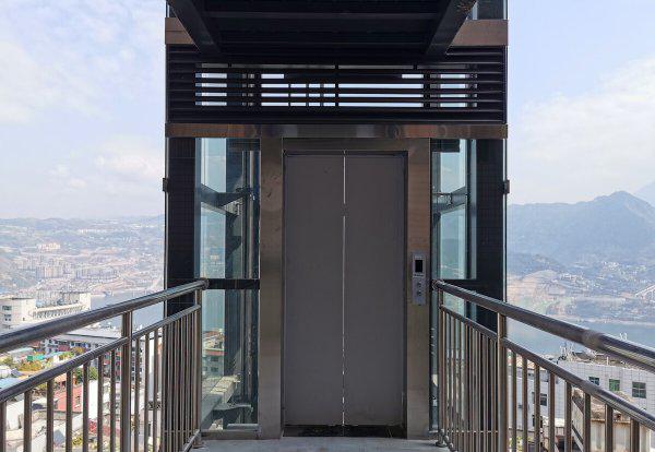 6楼自己装一部电梯大约多少钱