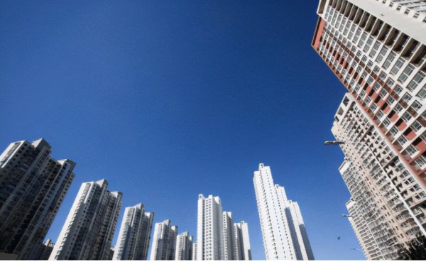 二手房卖房子的流程介绍