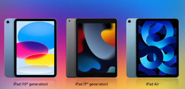 苹果ipad哪个型号性价比高