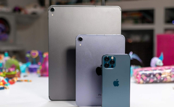 苹果ipad哪个型号性价比高