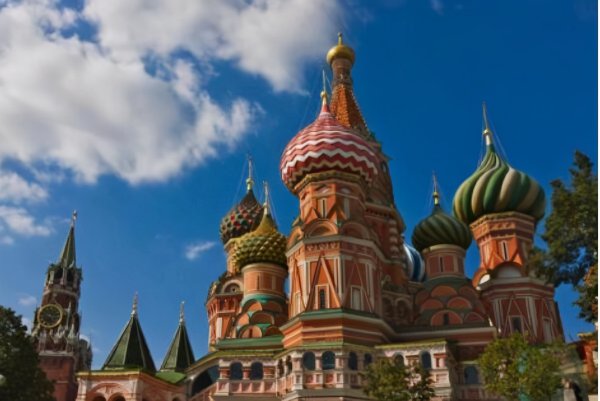 世界人口大国前十名