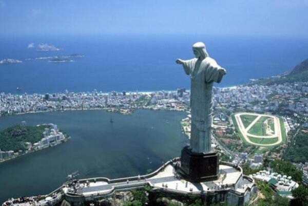 世界人口大国前十名