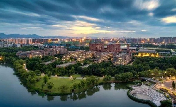 浙江大学研究生分数线2022