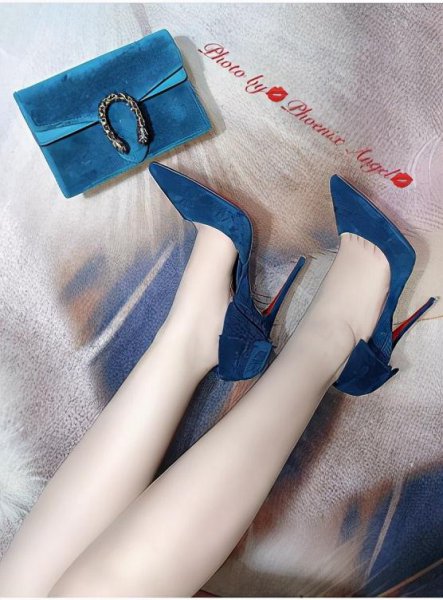 全球十大奢侈品女鞋排名