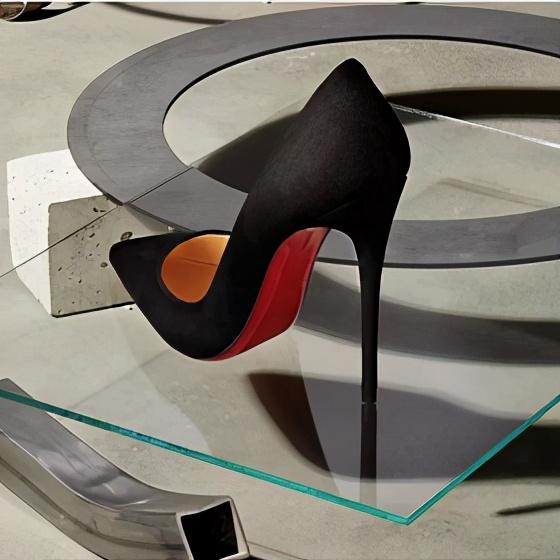 全球十大奢侈品女鞋排名